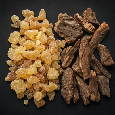 Boswellia